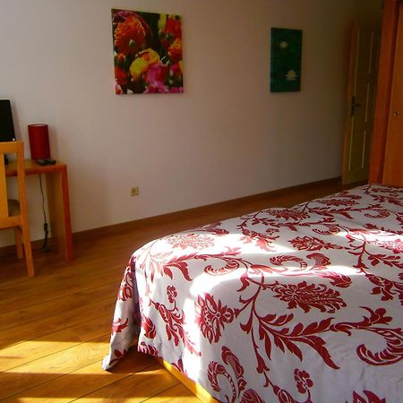Apartamentos Sobre O Douro Порту Экстерьер фото
