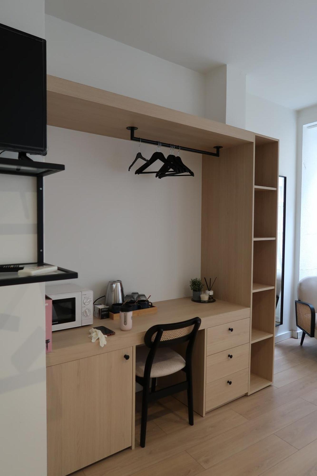 Apartamentos Sobre O Douro Порту Экстерьер фото