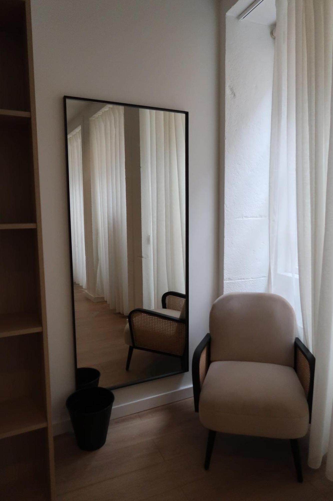 Apartamentos Sobre O Douro Порту Экстерьер фото