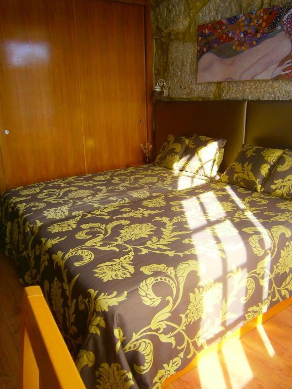 Apartamentos Sobre O Douro Порту Номер фото