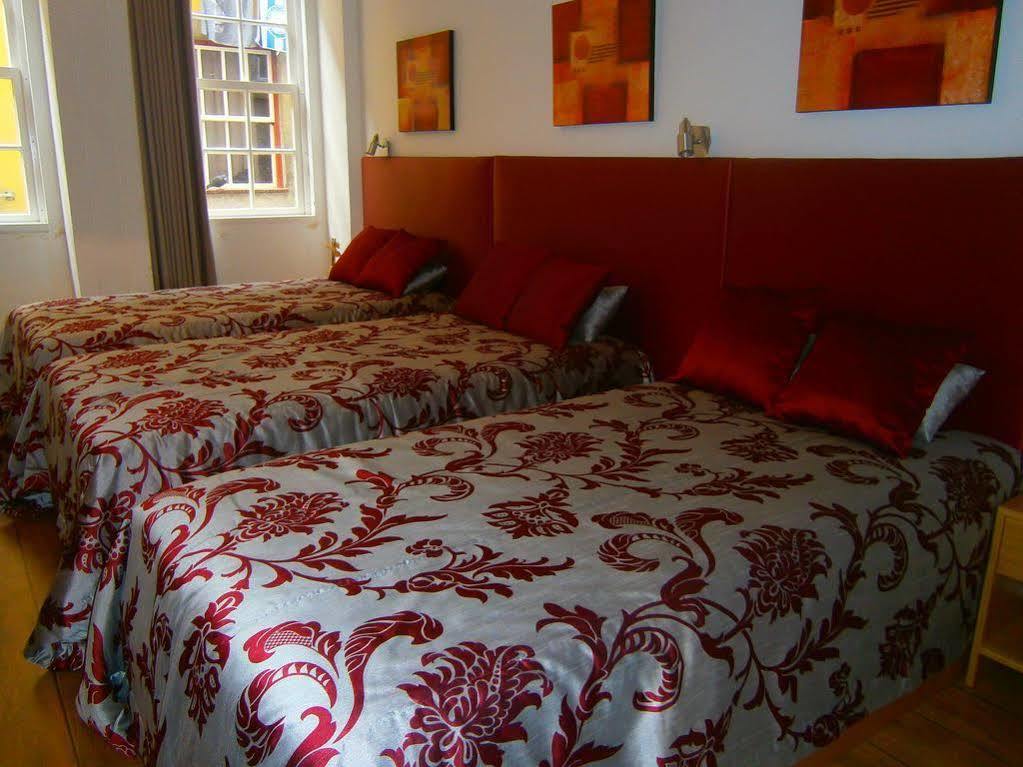Apartamentos Sobre O Douro Порту Экстерьер фото